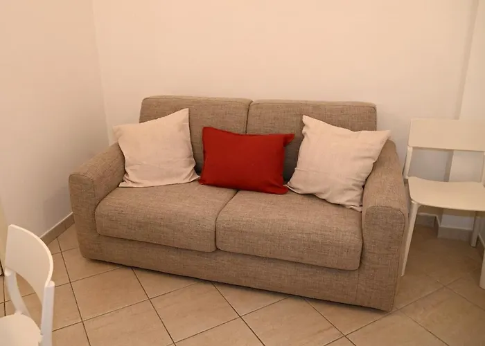 Apartment Stefy's House Appiono Tuscolano Rom