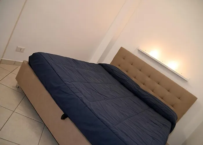 Stefy's House Appiono Tuscolano Apartment *