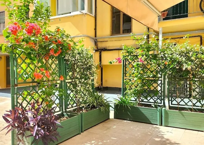 Apartment Stefy's House Appiono Tuscolano Rom