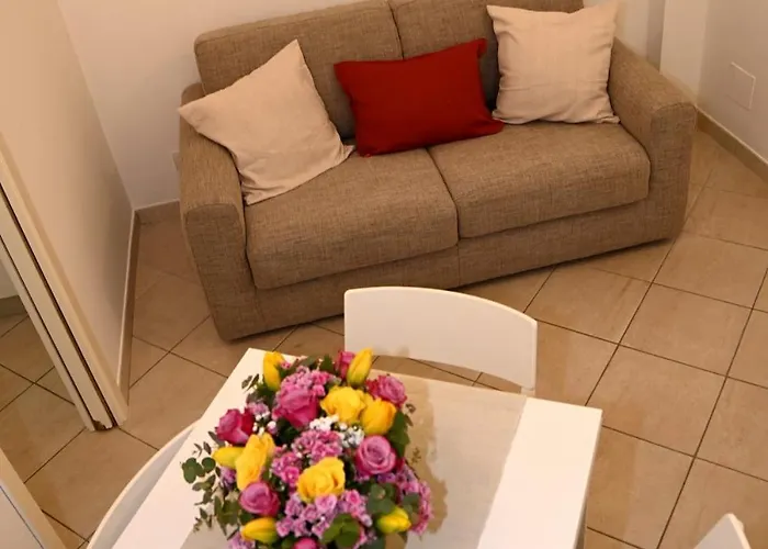 Stefy's House Appiono Tuscolano * Rom