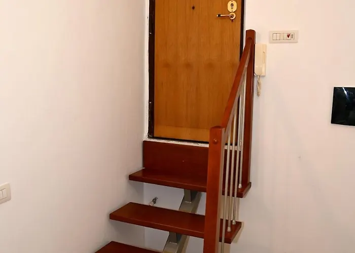 Stefy's House Appiono Tuscolano * Rom
